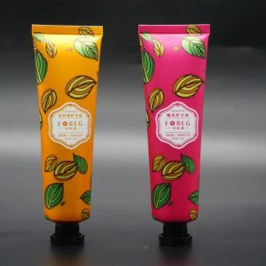 مادة الألومنيوم أنبوب لينة