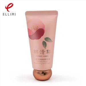 مستحضرات التجميل أنبوب لالكريمة اليد