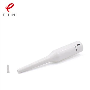 أنبوب PE مع فوهة طويلة