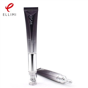 الألومنيوم تهتز رئيس العين كريم أنبوب